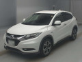 2014 Honda VEZEL