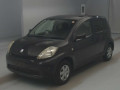 2005 Toyota Passo