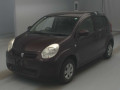 2013 Toyota Passo