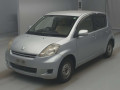 2009 Toyota Passo
