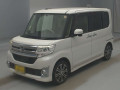 2014 Daihatsu Tanto Custom