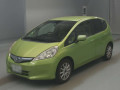 2010 Honda Fit Hybrid