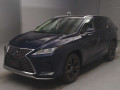 2021 Lexus RX