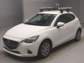 2015 Mazda Demio