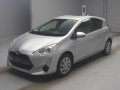 2015 Toyota Aqua