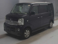 2011 Suzuki Every Wagon