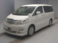 2005 Toyota Alphard