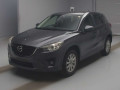 2013 Mazda CX-5