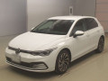 2024 Volkswagen Golf