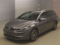 2018 Volkswagen Golf Variant