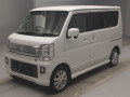 2018 Suzuki Every Wagon