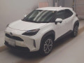 2023 Toyota YARIS CROSS