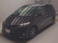 2013 Toyota Estima Hybrid