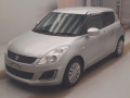 2014 Suzuki Swift