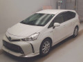 2017 Toyota Prius alpha