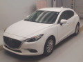 2018 Mazda Axela Sport