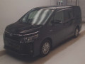 2015 Toyota Voxy