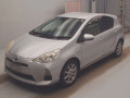 2013 Toyota Aqua