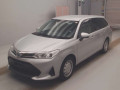 2021 Toyota Corolla Fielder