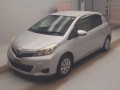 2012 Toyota Vitz