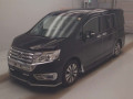2012 Honda Step WGN Spada