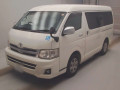 2011 Toyota Hiace Wagon