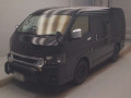 2022 Toyota Hiace Wagon