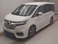 2019 Honda Step WGN Spada