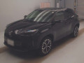 2022 Toyota YARIS CROSS