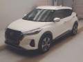2024 Nissan KIX
