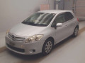 2011 Toyota Auris
