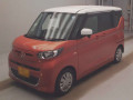 2021 Mitsubishi eK Space