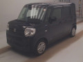 2018 Suzuki Spacia