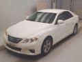 2010 Toyota Mark X