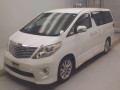 2009 Toyota Alphard