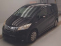 2013 Honda Freed hybrid