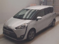 2016 Toyota Sienta