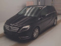 2012 Mercedes Benz B-Class