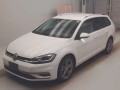 2019 Volkswagen Golf Variant