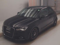 2011 Audi A1