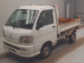 2001 Daihatsu Hijet Truck