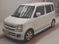 2006 Suzuki Wagon R