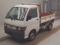 1996 Daihatsu Hijet Truck