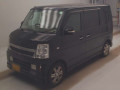 2009 Mazda Scrum Wagon
