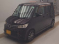 2012 Nissan Roox