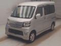 2007 Daihatsu Atrai Wagon