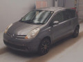 2005 Nissan Note