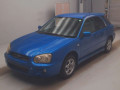 2003 Subaru Impreza Sportswagon
