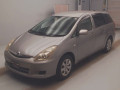 2007 Toyota Wish