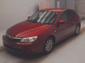 2010 Subaru Impreza